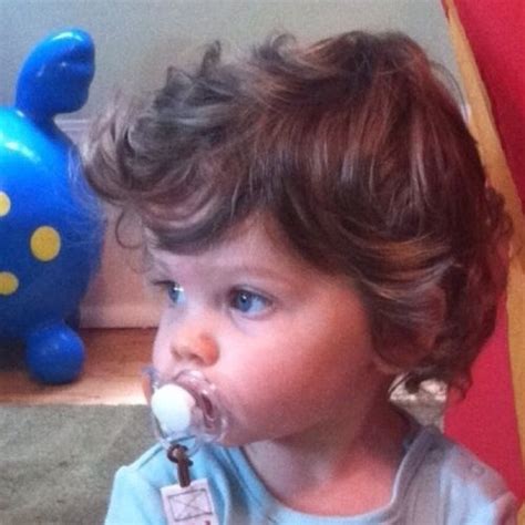 If you haven't cut your hair for a long time then perhaps it's time to search for a haircut that suits the new you. Pin on For My Kids