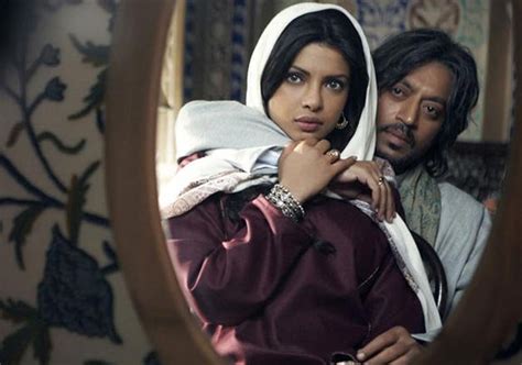 Irrfan Khan Priyanka Chopra To Lend Voice For Hindi Version Of The