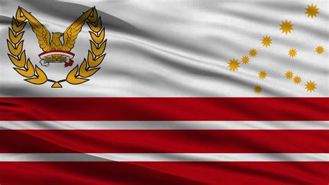 Flag Of Colonies Of Indonesia By Lordelpresidente On Deviantart