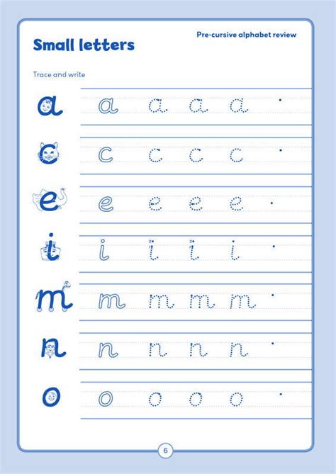 Alphabet printables (full alphabet) this page has alphabet handwriting practice worksheets, classroom letter charts, abc books, alphabet fluency games, flash cards, missing letter activities, and abc card games. Handwriting Practice 3 - Letterland Singapore