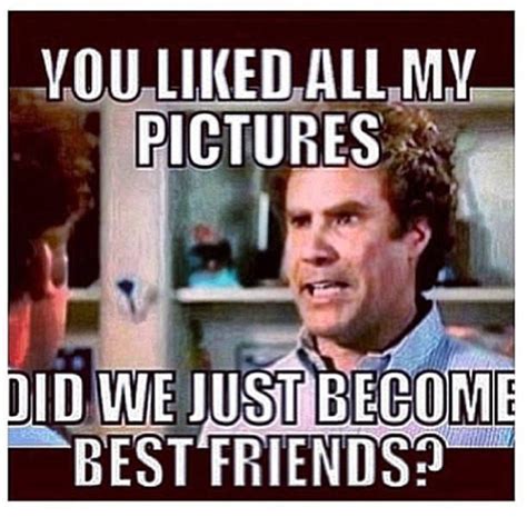 Step Brothers Did We Just Become Best Friends Meme
