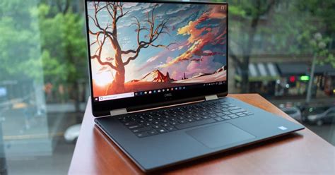 Dell Xps Review The Ultimate Laptop Is Finally Here Mobygeek Com