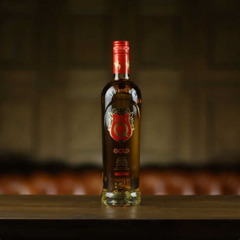 Maybe you would like to learn more about one of these? Don Q Añejo Rum | TT Liquor