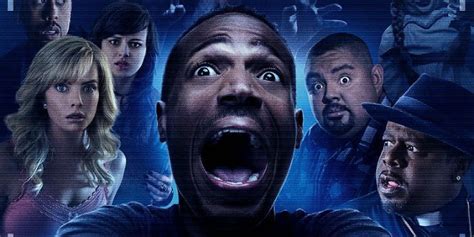 A Haunted House 2 Review