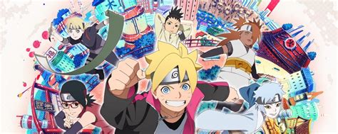 Boruto Naruto Next Generation Chapter 154 Release Date And Major