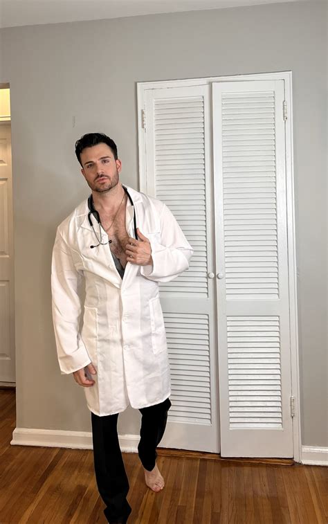 Tw Pornstars Philip Fusco Twitter The Doctor Minute Role Play