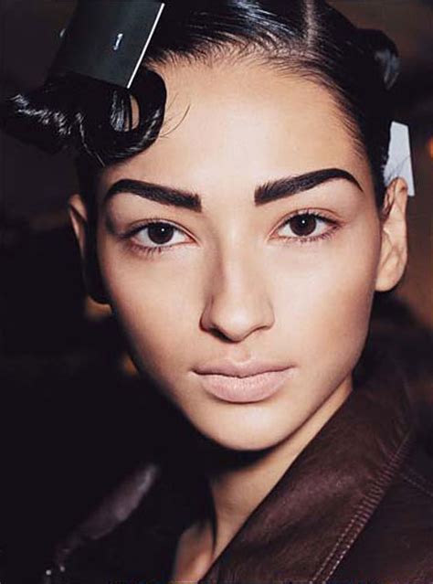 Confessions Of A Beauty Addict When Good Brows Go Bad