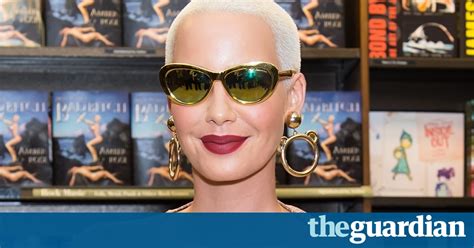 Amber Rose Interview Even When I Was A Virgin I Was Called A Slut