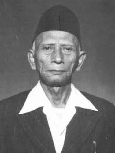Biografi Abdul Wahab Hasbullah Tokoh Islam Pendiri Nadhlatul Ulama