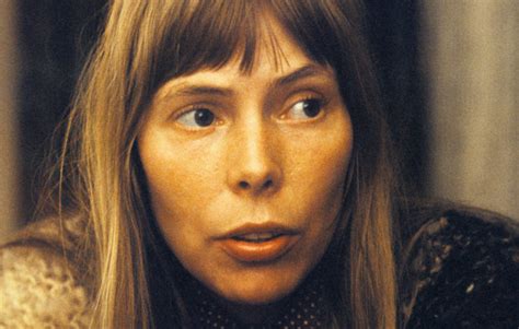 Joni Mitchell Reflects On Th Anniversary Of Blue In Rare Video Message