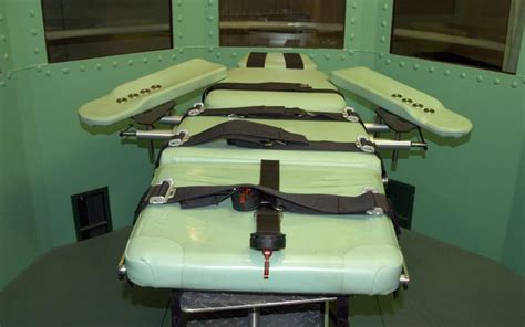 California Governor To Halt Executions Temporary Reprieve For Inmates Rnz News