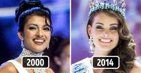 The 15 Most Beautiful Miss World Winners In The History Of The Contest