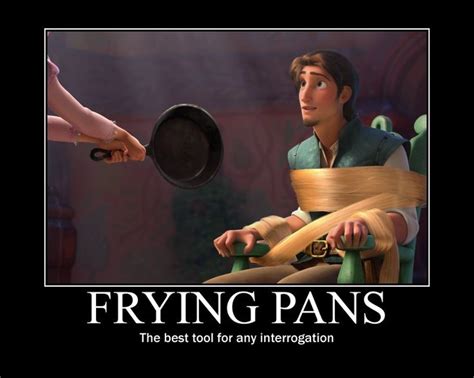 Tangled Smolder Funny Quotes QuotesGram