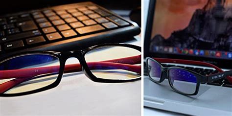 5 Best Computer Glasses To Optimize Your Eyesight Reviews Of 2023