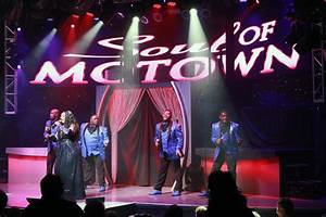 Soul Of Motown Accepts Residency In Las Vegas Soul Of Motown Las Vegas