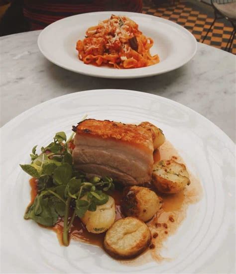 20 Best Oxford Restaurants - A Local's Guide! - Where Goes Rose?