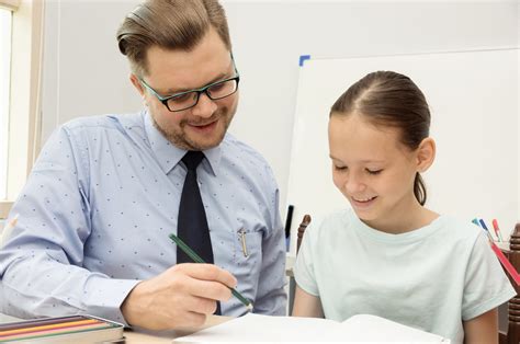 What Is The Difference Between Tutoring And Teaching Principal Tutors