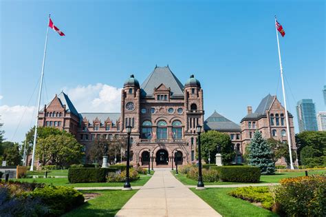 Ontario Government Consults on Changes to Industrial Electricity ...