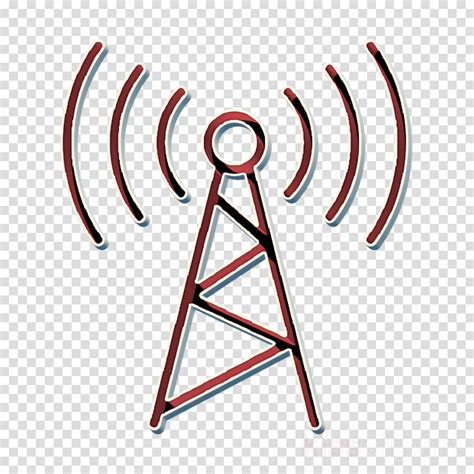Free Antenna Cliparts, Download Free Antenna Cliparts png images, Free ClipArts on Clipart Library