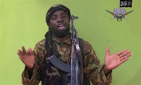Shekau was appointed the leader of boko haram in 2009 after the death of mohammed yusuf. Boko Haram: Shekau capturé? - Causeur