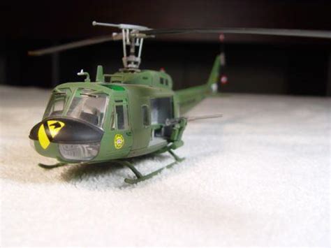 Diecast Huey Helicopter Ebay