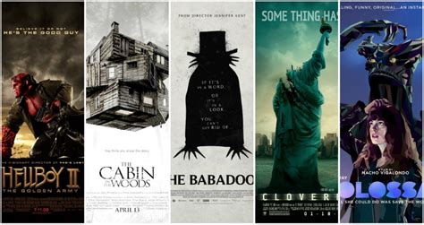 The 15 Best Monster Movies Of The 21st Century Indiewire