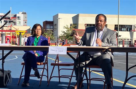 Election 2022 Meet The Oakland City Council District 2 Candidates