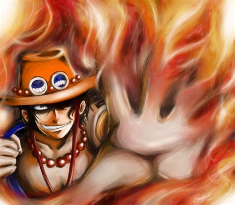 Top 999 One Piece Ace Wallpaper Full Hd 4k Free To Use