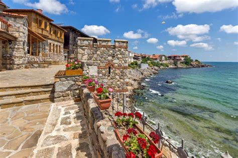 20 Of The Most Beautiful Places To Visit In Bulgaria Boutique Travel Blog