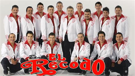 Banda El Recodo Para Pistear 50 Mejores Canciones Total Éxitos