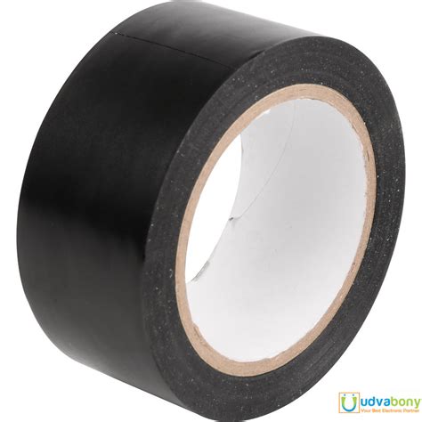 Pvc Insulation Tape 2 Inch For Electrical Works