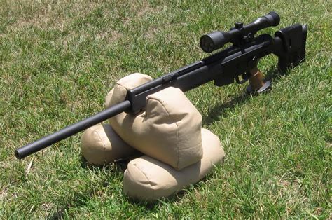 Rubys Blog 10 Best Modern Sniper Rifles In The World