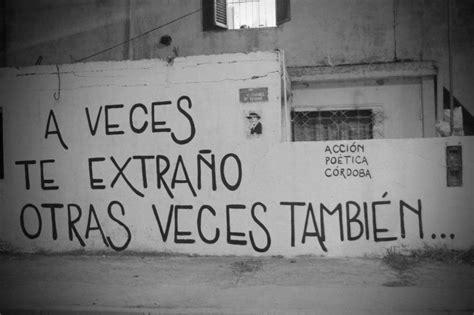 Te extraño y extraño - TnRelaciones