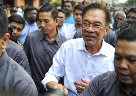 Malaysia prides itself on multiculturalism, as embodied in prime minister najib razak's campaign for ethnic and religious equality under 1malaysia. Saying wrong to 'victimise the media', Anwar urges AG to ...