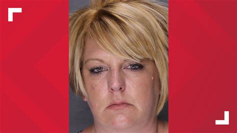 Fredericksburg Woman Sentenced For Embezzling More Than 255000