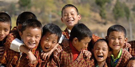 Find out about women status in the society and religious practices. The Unique Law School Coming Soon to Happy-Centric Bhutan ...
