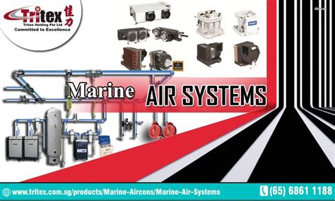 Improve The Comfort Value And Air Quality Of Your Boat With The