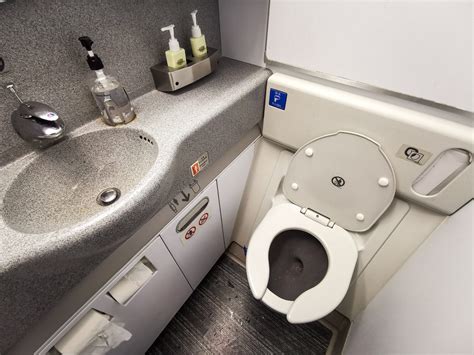 Faa Proposes Extra Checks On Boeing 787 Dreamliners Because Leaky Faucets In Lavatories Could