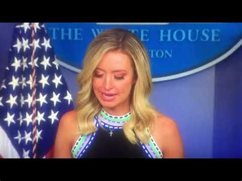 Kayleigh Mcenany Shame On Cnns Brianna Keilar For Hot Sex Picture