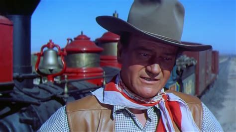 Mclintock John Wayne Movies John Wayne John Wayne Biography Gambaran