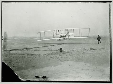 Smithsonian Insider The Wright Brothers Flight 1903 Smithsonian Insider