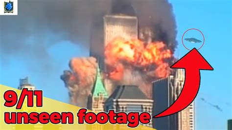 911 Unseen Footage Youtube
