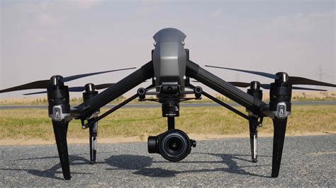 Dji Inspire 2 Film Maker Drone Complete Indoor Review Youtube