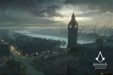 Update 80 Assassin S Creed Syndicate Wallpaper Super Hot In Cdgdbentre