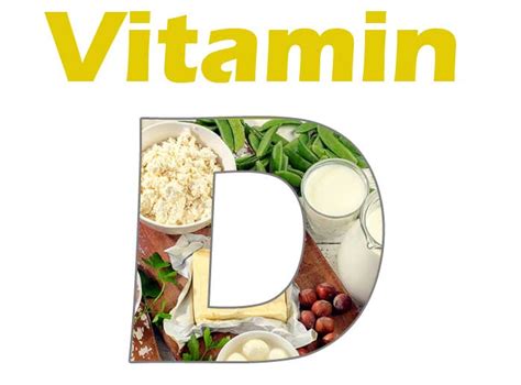 10 Fungsi Dan Manfaat Vitamin D Untuk Kesehatan