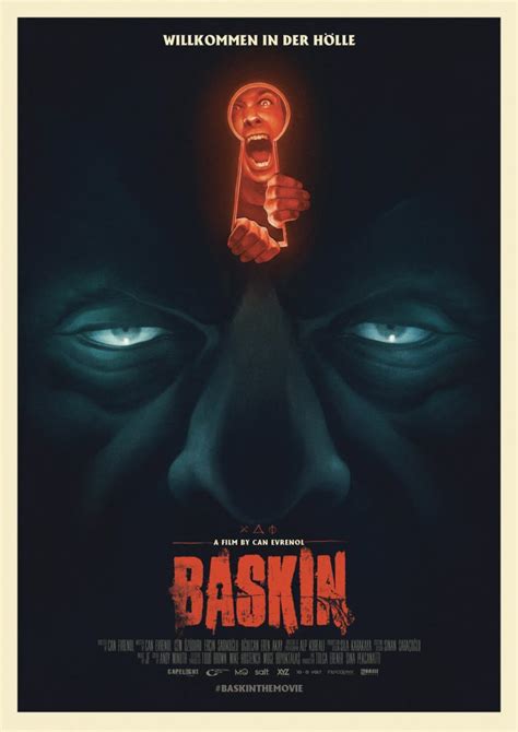 Baskin Film Rezensionende