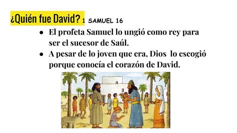 El Rey David Página Web De Religionevangelicaprimariafemi