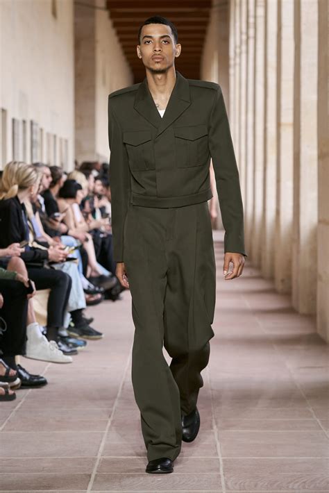 Givenchy Ss24 Mens Collection