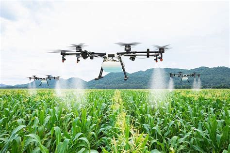 Drones 101 Their Use In Agriculture Price Governments Schemes And Laws