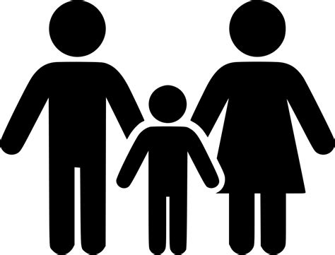 Download Family Svg Png Icon Free Download (#572710) - OnlineWebFonts.COM